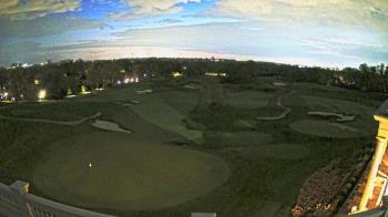 Weather camera view of Washington Golf and Country Club.