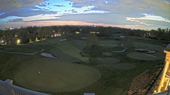 Weather camera view of Washington Golf and Country Club.