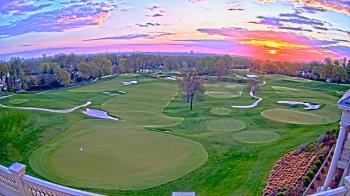 Weather camera view of Washington Golf and Country Club.