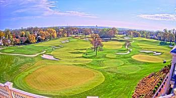 Weather camera view of Washington Golf and Country Club.