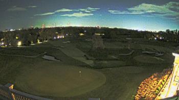 Weather camera view of Washington Golf and Country Club.