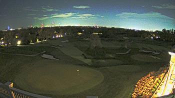 Weather camera view of Washington Golf and Country Club.