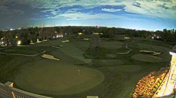 Weather camera view of Washington Golf and Country Club.