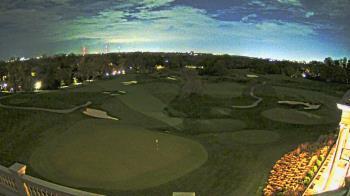Weather camera view of Washington Golf and Country Club.