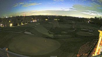 Weather camera view of Washington Golf and Country Club.