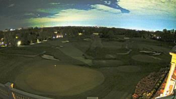 Weather camera view of Washington Golf and Country Club.
