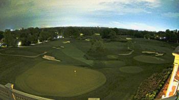 Weather camera view of Washington Golf and Country Club.