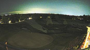 Weather camera view of Washington Golf and Country Club.