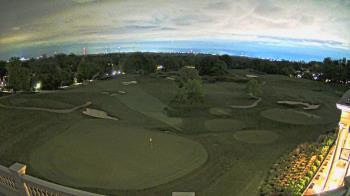 Weather camera view of Washington Golf and Country Club.