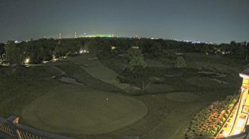 Weather camera view of Washington Golf and Country Club.
