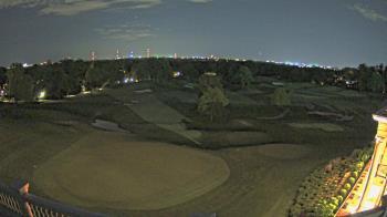 Weather camera view of Washington Golf and Country Club.