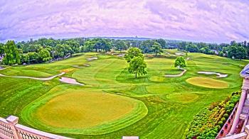 Weather camera view of Washington Golf and Country Club.