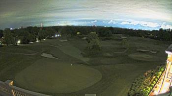 Weather camera view of Washington Golf and Country Club.