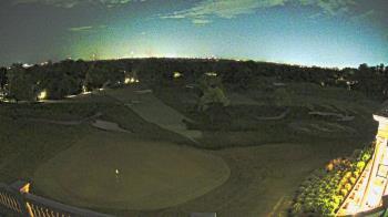 Weather camera view of Washington Golf and Country Club.