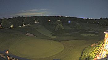 Weather camera view of Washington Golf and Country Club.