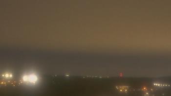 Weather camera view of Anne Arundel CC at AMIL.