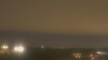 Weather camera view of Anne Arundel CC at AMIL.