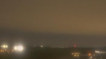 Weather camera view of Anne Arundel CC at AMIL.