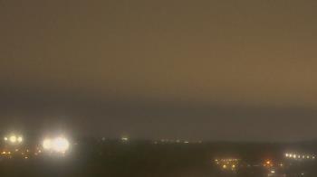 Weather camera view of Anne Arundel CC at AMIL.