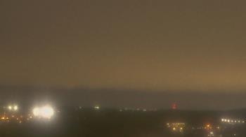 Weather camera view of Anne Arundel CC at AMIL.