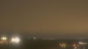 Weather camera view of Anne Arundel CC at AMIL.