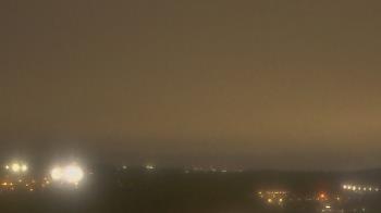 Weather camera view of Anne Arundel CC at AMIL.