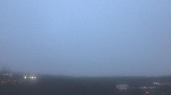 Weather camera view of Anne Arundel CC at AMIL.