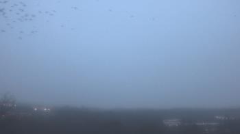 Weather camera view of Anne Arundel CC at AMIL.