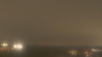 Weather camera view of Anne Arundel CC at AMIL.