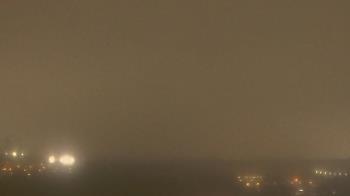 Weather camera view of Anne Arundel CC at AMIL.