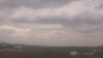 Weather camera view of Anne Arundel CC at AMIL.