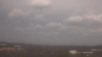 Weather camera view of Anne Arundel CC at AMIL.