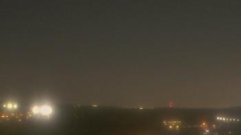 Weather camera view of Anne Arundel CC at AMIL.