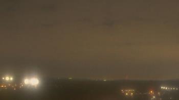 Weather camera view of Anne Arundel CC at AMIL.