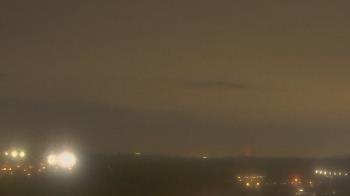 Weather camera view of Anne Arundel CC at AMIL.