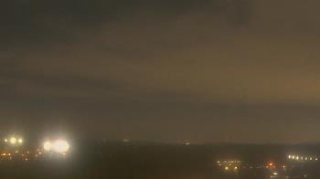 Weather camera view of Anne Arundel CC at AMIL.