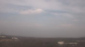 Weather camera view of Anne Arundel CC at AMIL.