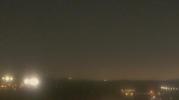 Weather camera view of Anne Arundel CC at AMIL.