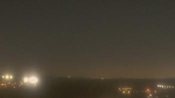 Weather camera view of Anne Arundel CC at AMIL.