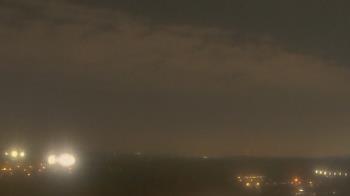 Weather camera view of Anne Arundel CC at AMIL.