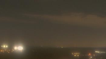 Weather camera view of Anne Arundel CC at AMIL.