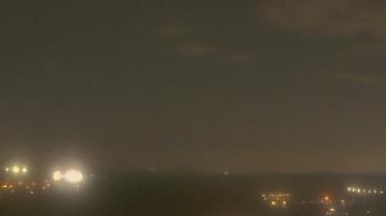 Weather camera view of Anne Arundel CC at AMIL.