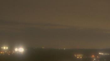 Weather camera view of Anne Arundel CC at AMIL.