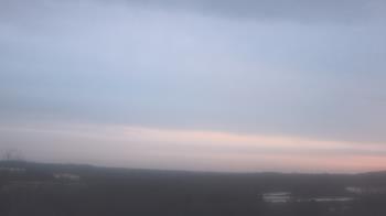 Weather camera view of Anne Arundel CC at AMIL.