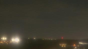 Weather camera view of Anne Arundel CC at AMIL.