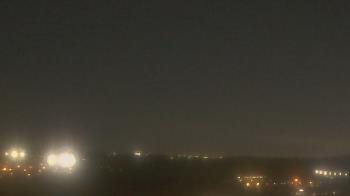 Weather camera view of Anne Arundel CC at AMIL.