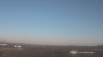 Weather camera view of Anne Arundel CC at AMIL.