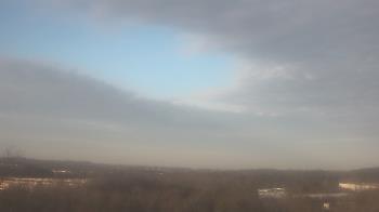 Weather camera view of Anne Arundel CC at AMIL.