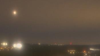 Weather camera view of Anne Arundel CC at AMIL.