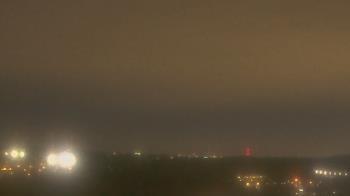 Weather camera view of Anne Arundel CC at AMIL.